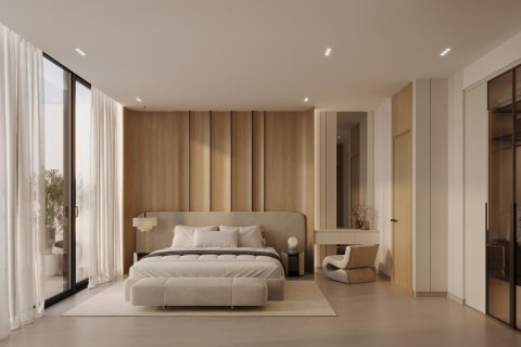 Apartment in Dubai Sports City, Dubai 1 bedroom, 84.8 sq.m. № 118452 - photo 7