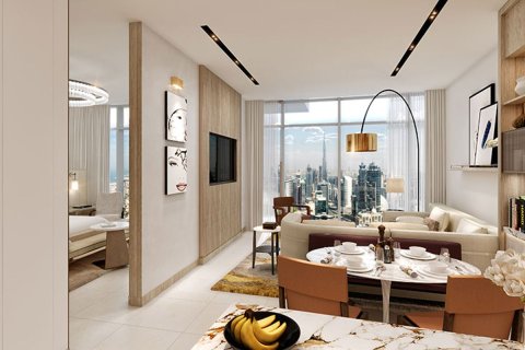 Apartment in Dubai Studio City, Dubai 2 bedrooms, 103 sq.m. № 118818