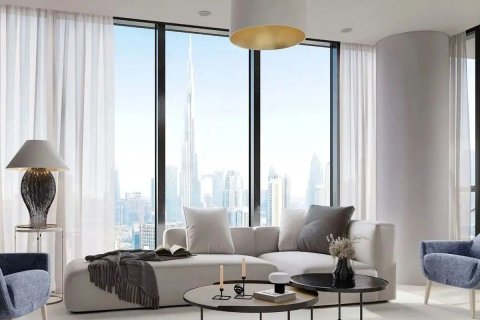 Appartement à Dubai, 1 chambre, 67.1 m², № 118820