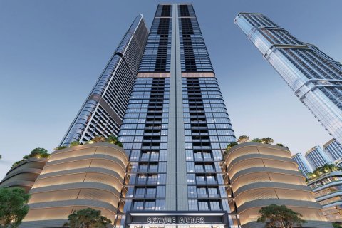 Apartment in Dubai 2 bedrooms, 81.9 sq.m. № 118823