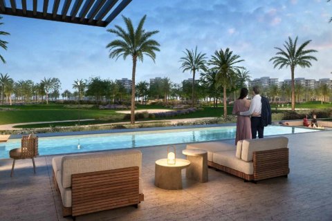 فيلا في دبي 6 غرف نوم , 1259 م² رقم 54521 - صورة 3