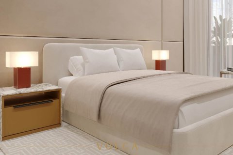 Apartamento en VOLGA TOWER en Jumeirah Village Circle, Dubai, estudio, 65 m², № 54520 - foto 4