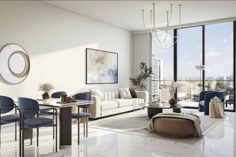 Apartment in Al Furjan, Dubai 1 bedroom, 76.2 sq.m. № 58182