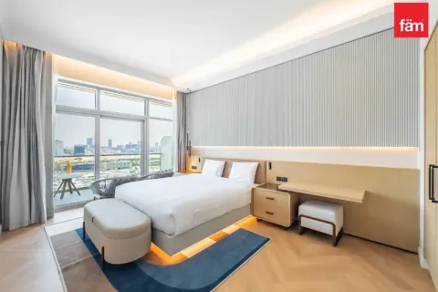 Apartamento en Al Barsha, Dubai, 2 dormitorios, 138.3 m², № 96246 - foto 11