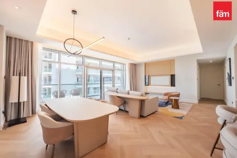 Apartamento en Al Barsha, Dubai, 2 dormitorios, 138.3 m², № 96246 - foto 5
