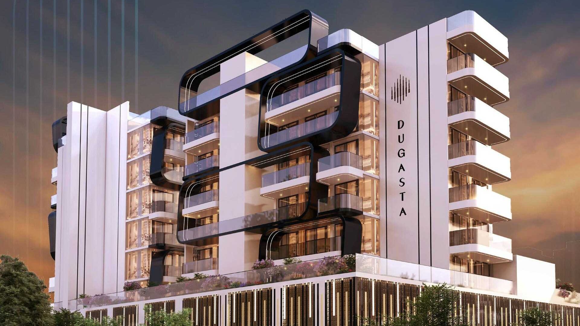 Moonsa Residences 2