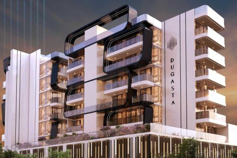 Moonsa Residences 2 في Dubai Internet City, دبي, رقم 8425