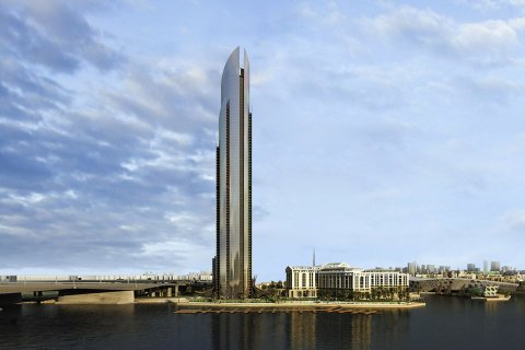 D1 TOWER في Culture Village, دبي, رقم 347