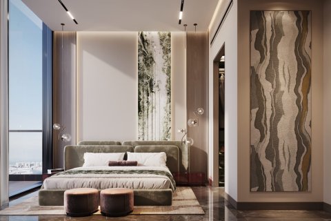 Appartement à Dubai, 1 chambre, 76 m², № 56092 - photo 9