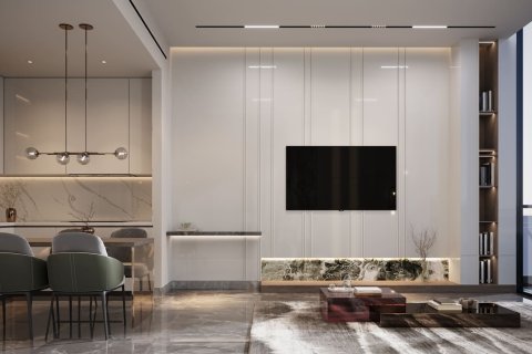 Appartement à Dubai, 1 chambre, 76 m², № 56092 - photo 8