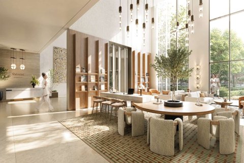 Apartment in Dubai 1 bedroom, 67 sq.m. № 10728 - photo 3