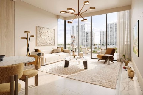 Apartment in Dubai 1 bedroom, 67 sq.m. № 10728 - photo 5