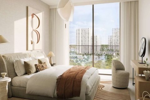 Apartment in Dubai 1 bedroom, 67 sq.m. № 10728 - photo 6