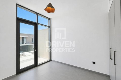 Снять в аренду таунхаус в Ruba, Arabian Ranches 3, Дубай: 3 спальни, 145.67м², № 134182 - фото 24