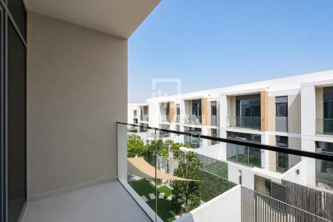 Снять в аренду таунхаус в Ruba, Arabian Ranches 3, Дубай: 3 спальни, 145.67м², № 134182 - фото 4