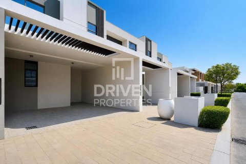 Townhouse in Ruba, Arabian Ranches 3, Dubai 3 bedrooms, 145.67 sq.m. № 134182
