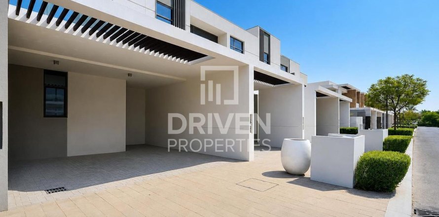 Таунхаус в Ruba, Arabian Ranches 3, Дубай, 3 спальни, 145.67м², № 134182
