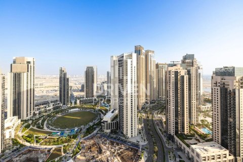 Apartamento en Address Harbour Point, Dubai Creek Harbour (The Lagoons), Dubai, 1 dormitorio, 67.63 m², № 134177 - foto 8