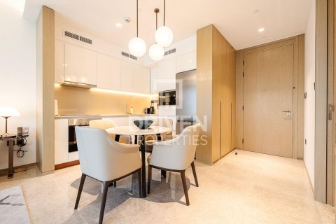 Apartamento en Address Harbour Point, Dubai Creek Harbour (The Lagoons), Dubai, 1 dormitorio, 67.63 m², № 134177 - foto 3