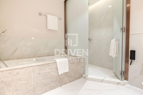Apartamento en Address Harbour Point, Dubai Creek Harbour (The Lagoons), Dubai, 1 dormitorio, 67.63 m², № 134177 - foto 7