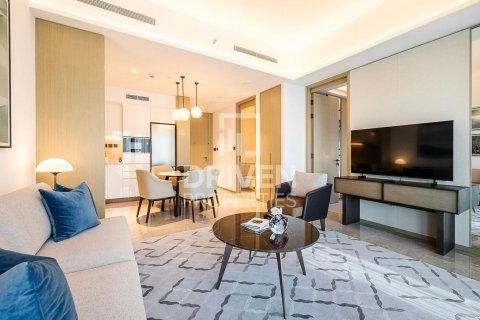 Apartamento en Address Harbour Point, Dubai Creek Harbour (The Lagoons), Dubai, 1 dormitorio, 67.63 m², № 134177 - foto 9