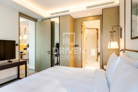 Apartamento en Address Harbour Point, Dubai Creek Harbour (The Lagoons), Dubai, 1 dormitorio, 67.63 m², № 134177 - foto 4