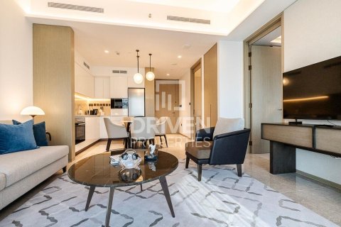 Apartamento en Address Harbour Point, Dubai Creek Harbour (The Lagoons), Dubai, 1 dormitorio, 67.63 m², № 134177 - foto 11