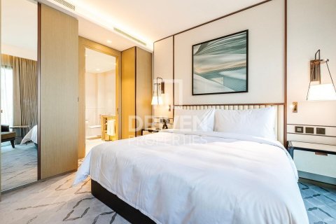 Apartamento en Address Harbour Point, Dubai Creek Harbour (The Lagoons), Dubai, 1 dormitorio, 67.63 m², № 134177 - foto 5