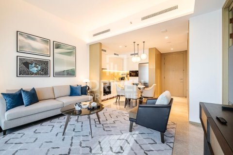 Apartamento en Address Harbour Point, Dubai Creek Harbour (The Lagoons), Dubai, 1 dormitorio, 67.63 m², № 134177 - foto 12