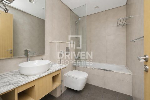 Apartamento en Paramount Tower Hotel & Residences, Business Bay, Dubai, 2 dormitorios, 108.42 m², № 134176 - foto 11