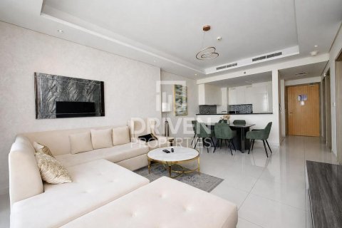 شقة في Paramount Tower Hotel & Residences, الخليج التجاري, دبي 2 غرف نوم, 108.42 م² رقم 134176