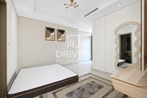 Apartamento en Paramount Tower Hotel & Residences, Business Bay, Dubai, 2 dormitorios, 108.42 m², № 134176 - foto 6