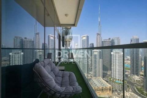 Apartamento en Paramount Tower Hotel & Residences, Business Bay, Dubai, 2 dormitorios, 108.42 m², № 134176 - foto 14
