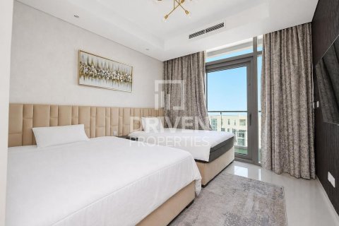 Apartamento en Paramount Tower Hotel & Residences, Business Bay, Dubai, 2 dormitorios, 108.42 m², № 134176 - foto 4