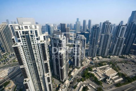 Apartamento en Paramount Tower Hotel & Residences, Business Bay, Dubai, 2 dormitorios, 108.42 m², № 134176 - foto 17