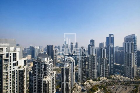 Apartamento en Paramount Tower Hotel & Residences, Business Bay, Dubai, 2 dormitorios, 108.42 m², № 134176 - foto 16