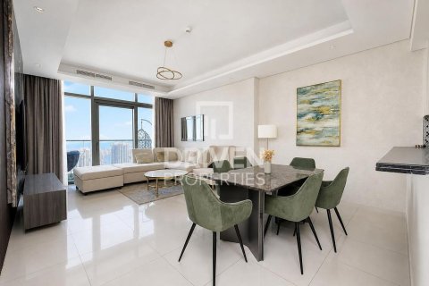 Apartamento en Paramount Tower Hotel & Residences, Business Bay, Dubai, 2 dormitorios, 108.42 m², № 134176 - foto 2