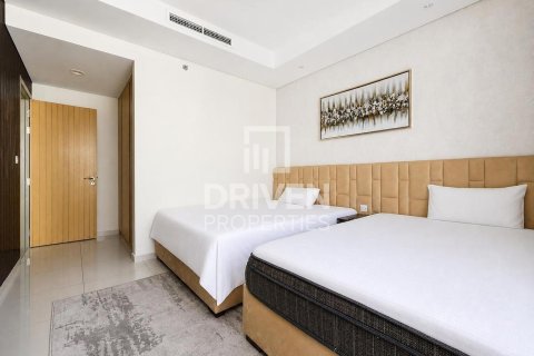 Apartamento en Paramount Tower Hotel & Residences, Business Bay, Dubai, 2 dormitorios, 108.42 m², № 134176 - foto 5