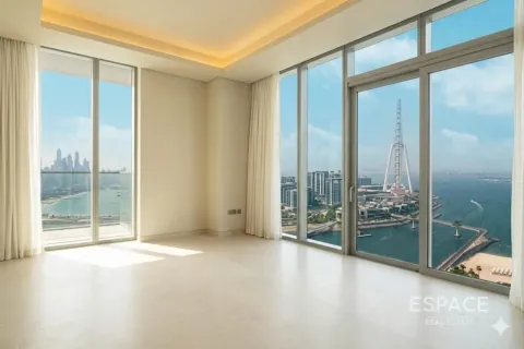 Appartement à Dubai Marina, Dubai, 3 chambres, 167 m², № 122861