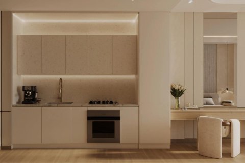 Apartment in Business Bay, Dubai 1 bedroom, 95 sq.m. № 18078 - photo 5