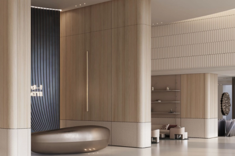 Apartment in Business Bay, Dubai 1 bedroom, 95 sq.m. № 18078 - photo 6