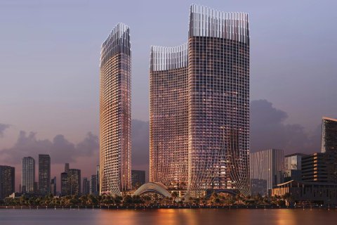 Apartment in Business Bay, Dubai 1 bedroom, 95 sq.m. № 18078 - photo 9