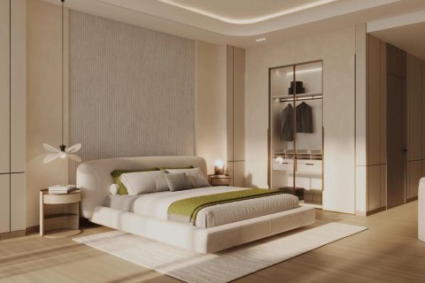 Apartment in Business Bay, Dubai 1 bedroom, 95 sq.m. № 18078 - photo 2