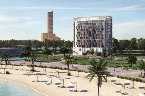 Apartment in Dubai 1 bedroom, 76 sq.m. № 18088 - photo 9