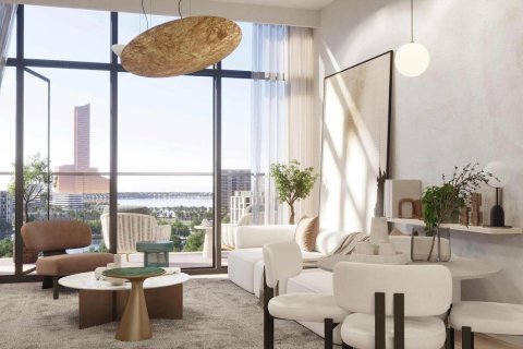Apartment in Dubai 1 bedroom, 76 sq.m. № 18088 - photo 3
