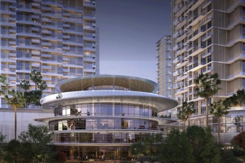 Apartment in Emirates Hills, Dubai 1 bedroom, 77 sq.m. № 18080 - photo 6
