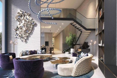 Apartamento en Business Bay, Dubai, estudio, 41 m², № 18079 - foto 10