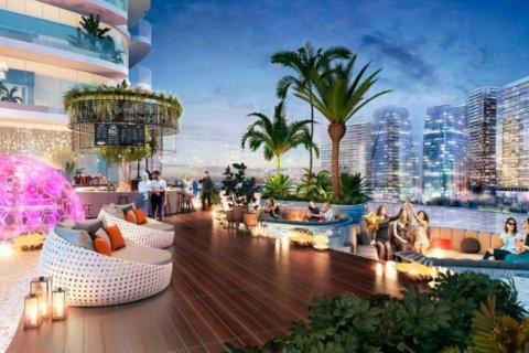 Apartamento en Business Bay, Dubai, estudio, 41 m², № 18079 - foto 6
