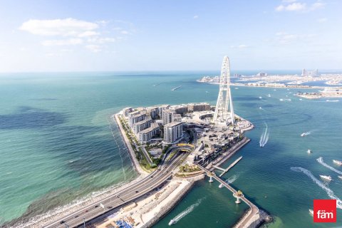 Appartement à Dubai, 3 chambres, 177.3 m², № 123473