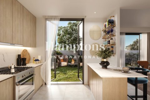 Снять в аренду виллу в Dubai South (Dubai World Central), Дубай: 3 спальни, 467.02338100м², № 97970 - фото 10